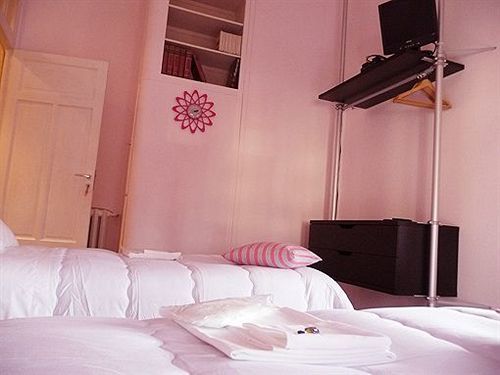 Bed & Breakfast 3B Bordighera Exterior photo
