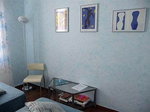 Bed & Breakfast 3B Bordighera Exterior photo